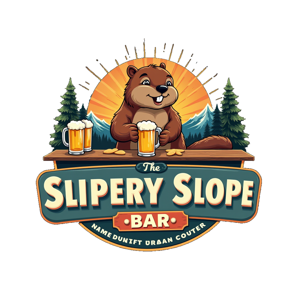 Bar Logo